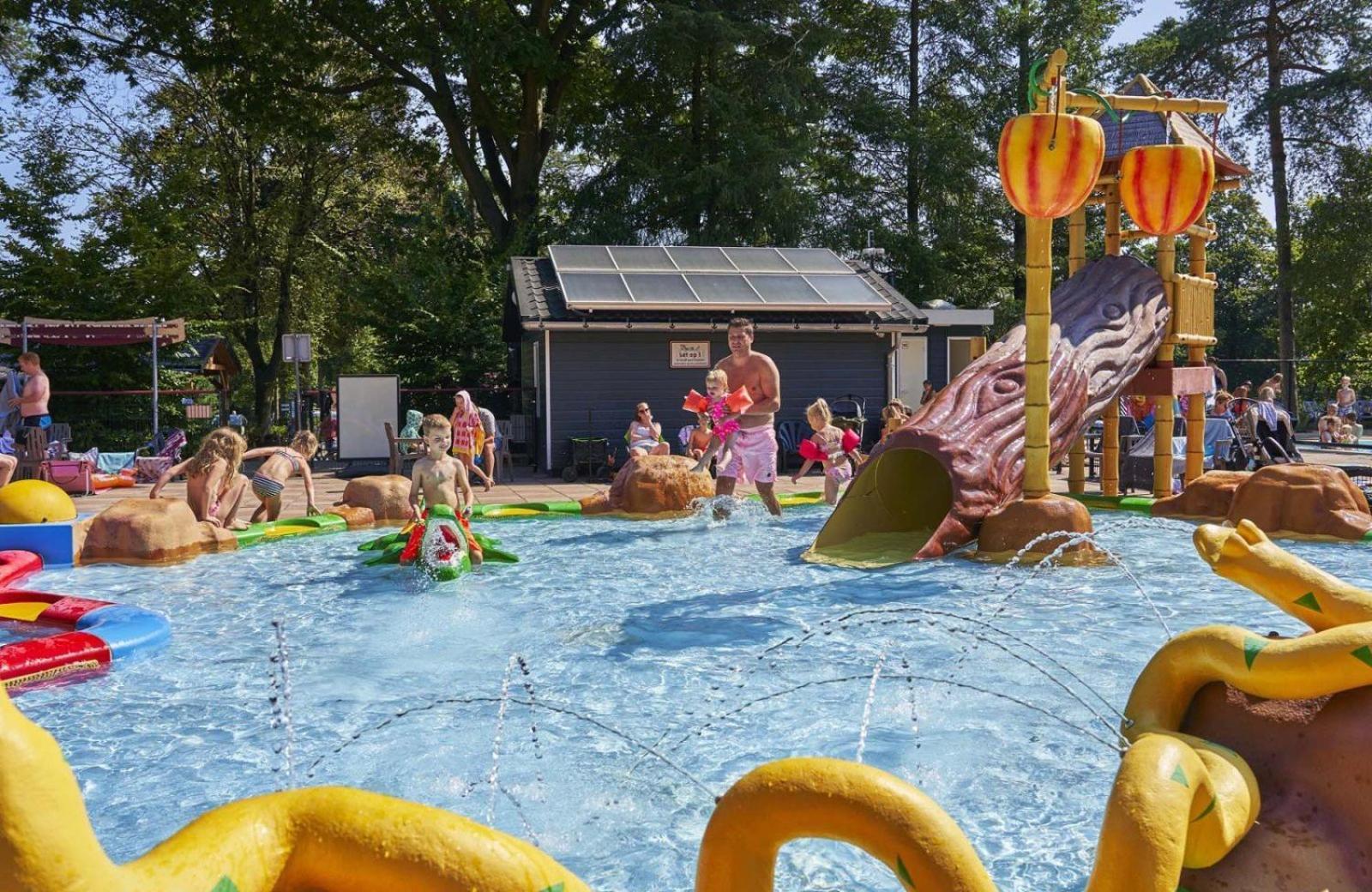 Chalet Huisje Bella Op De Veluwe Max 2 Volwassene Beekbergen Eksteriør bilde
